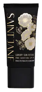 Saint Jane Luxury Sun Ritual Pore Smoothing Face Sunscreen SPF 30
