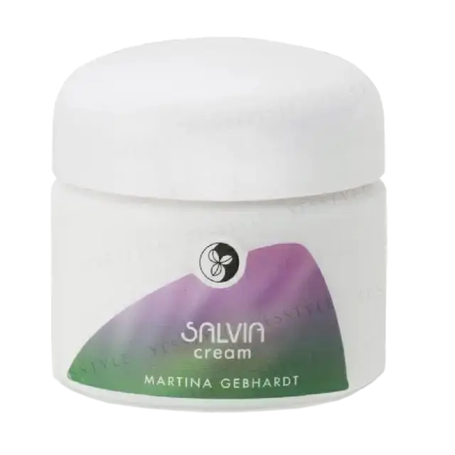Martina Gebhardt Salvia Cream