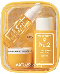 MCoBeauty. Endless Summer Kit No.2