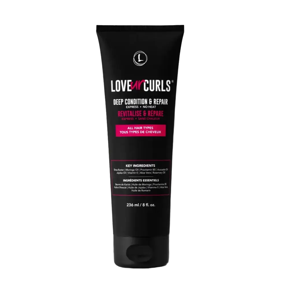 love ur self Deep Condition & Repair
