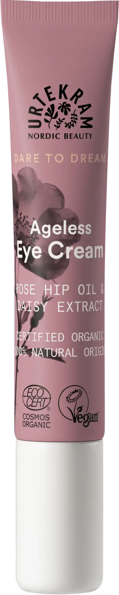Urtekram Dare To Dream Ageless Eye Cream