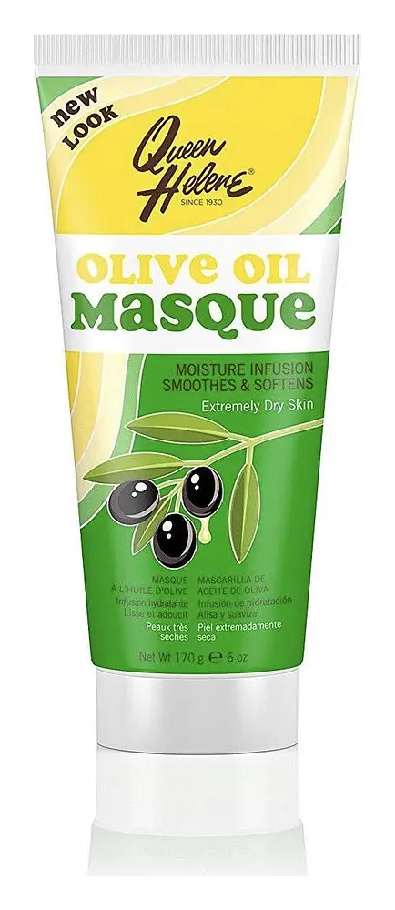 Queen Helene Olive Oil Masque