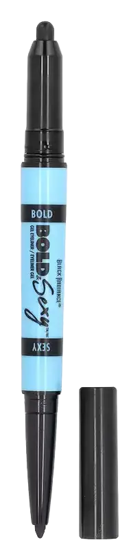 Black Radiance Bold & Sexy Gel Eyeliner