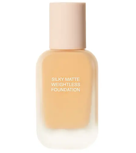 HNB Cosmetics Silky Matte Weightless Foundation MF10W