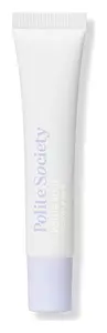 Polite Society Polite Pout Glossy Lip Balm Coconut Cream