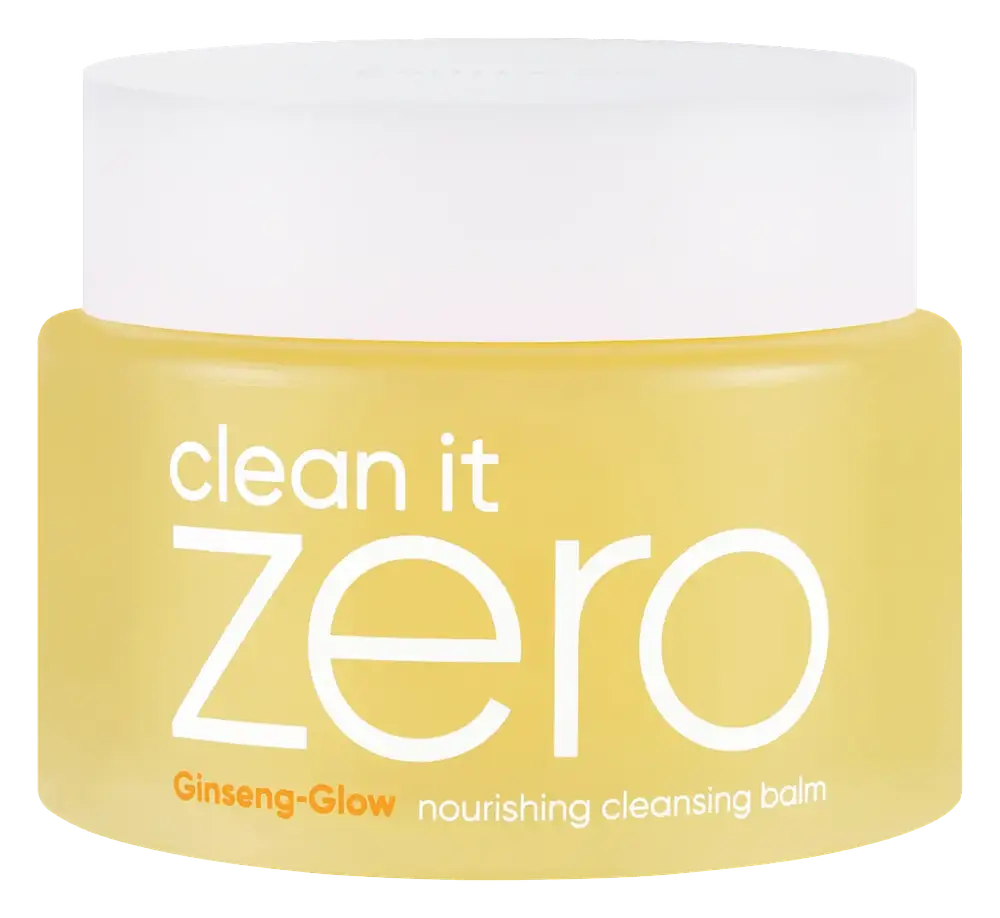 Banila Co Clean It Zero Cleansing Balm Nourishing