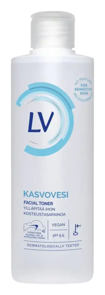 LV Facial Toner 5.5
