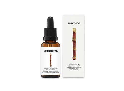 Ministerstwo Sugarcane Squalane