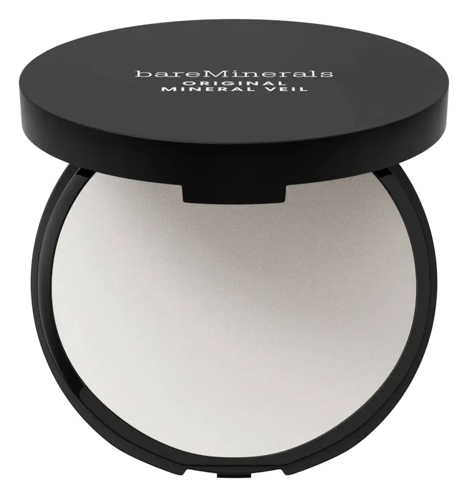 bareMinerals Original Mineral Veil Pressed Setting Powder Translucent