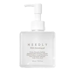 Needly Mild Cleansing Gel