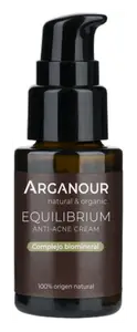 Arganour Equilibrium Anti-Acne Cream