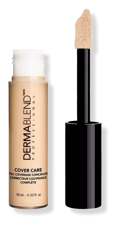Dermablend Professional Cover Care Full Coverage Concealer 23N