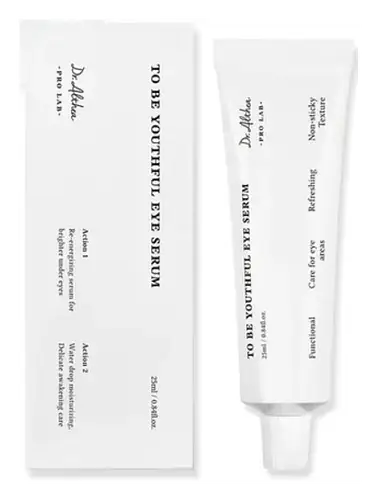 Dr. Althea To Be Youthful Eye Serum