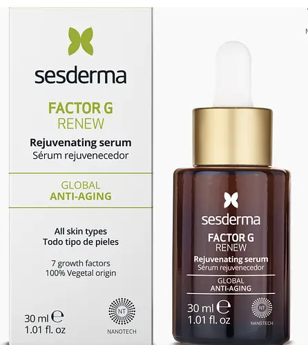 Sesderma Factor G Renew Serum
