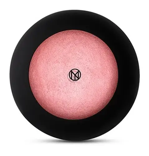 Il Makiage MINERAL BAKED BLUSH INSTANT BRIGHTENING BLUSH Bootylicious