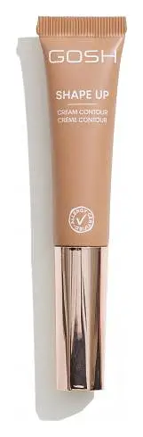GOSH Shape Up 001 Fair Medium