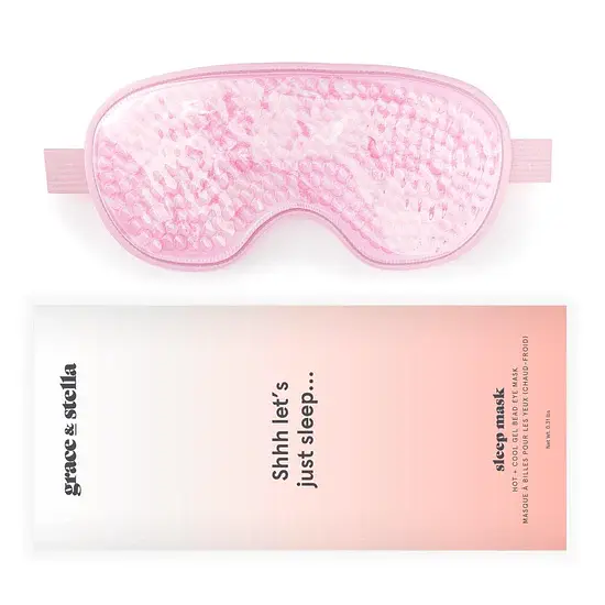 Grace & Stella Sleep Mask