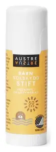 Austre Barn Solstift SPF 50