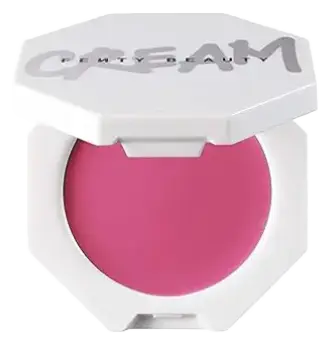 Fenty Beauty Cheeks Out Freestyle Cream Blush Crush on Cupid