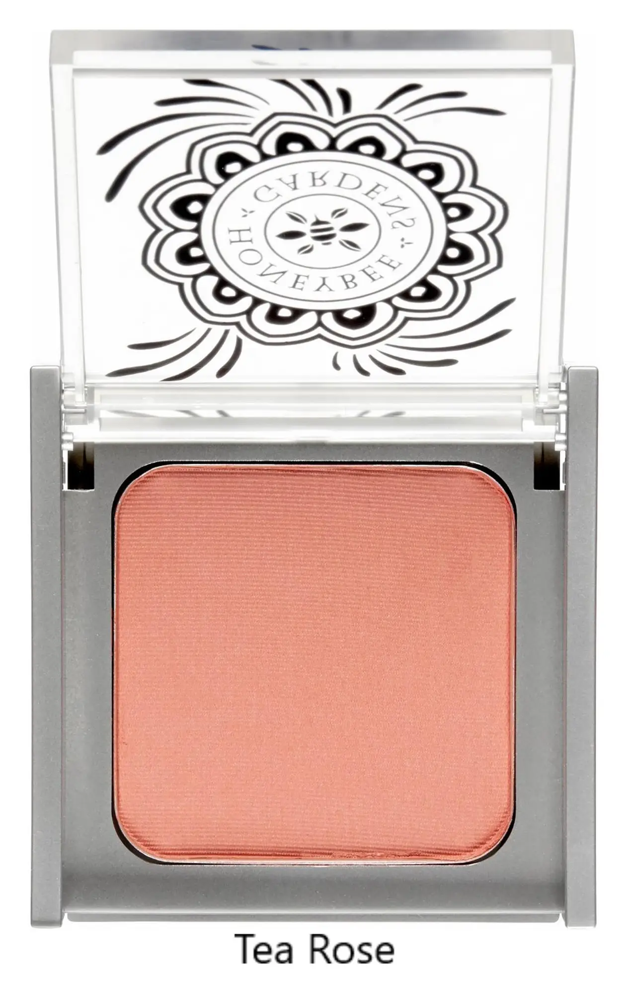 Honeybee Gardens Complexion Perfecting Blush Tea Rose