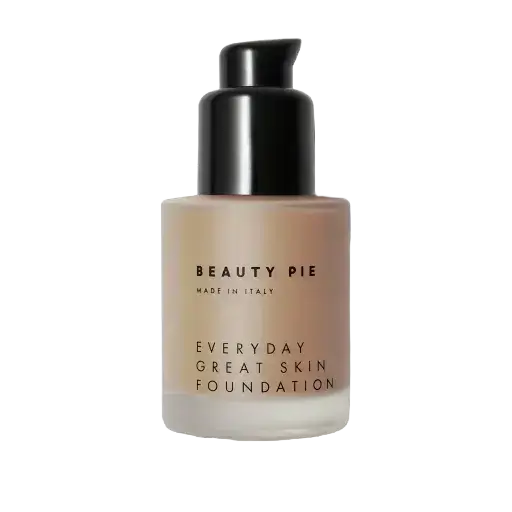 Beauty Pie Everyday Great Skin Foundation 450 Shea