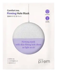 Make p:rem Comfort Me. Firming Hole Mask