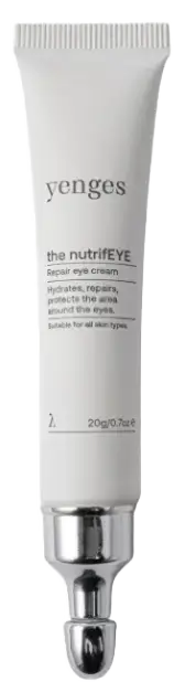 Yenges The Nutrifeye Repair Eye Cream