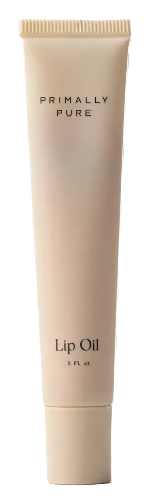 Primally Pure Lip Oil