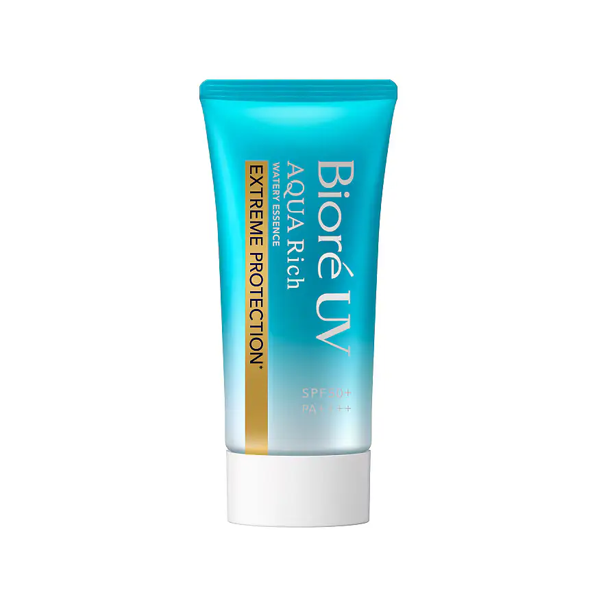 Biore UV Aqua Rich Watery Essence Extreme Protection SPF50 PA 