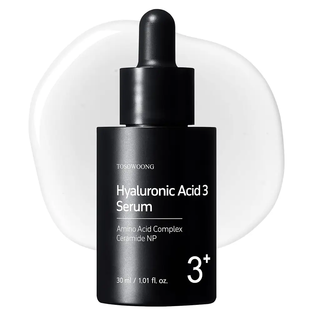 Tosowoong Hyaluronic Acid 3 Serum