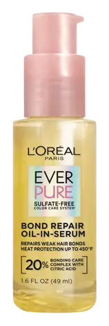 L'Oreal Ever Pure Bond Repair Oil-In-Serum