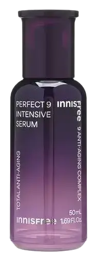 innisfree Perfect 9 Intensive Serum
