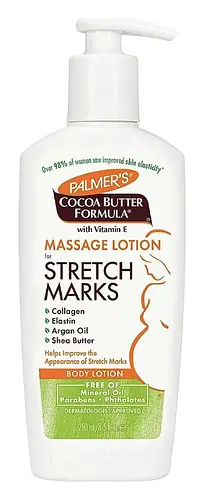 Palmer's Cocoa Butter Massage Lotion for Pregnancy Stretch Marks