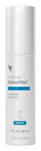 Forever Living Forever Bakuchiol Nourishing Facial Milk