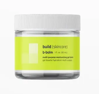 Build Skincare b-balm