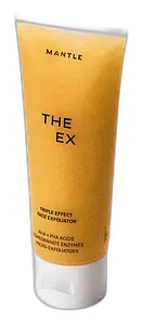 Mantle The Ex