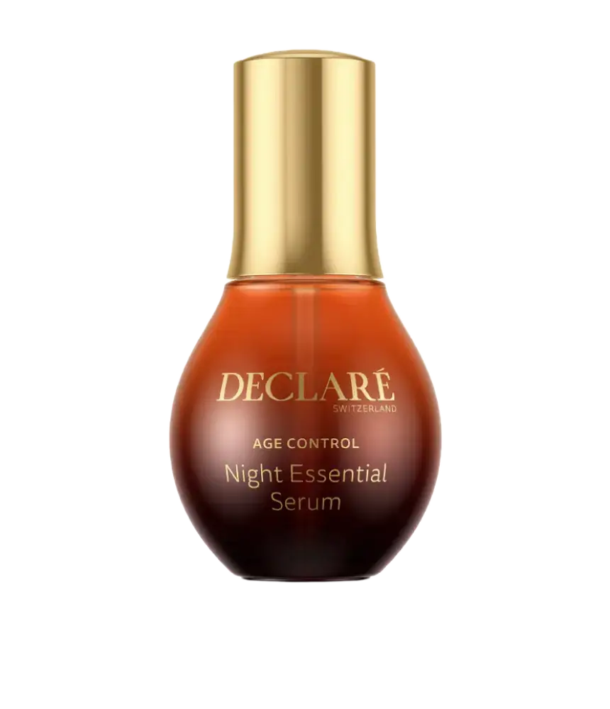 Declare Night Essential Serum