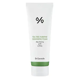 Dr.Ceuracle Tea Tree Purifine Cleansing Foam