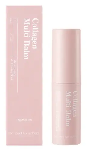 Too Cool For School Collagen Multi Balm