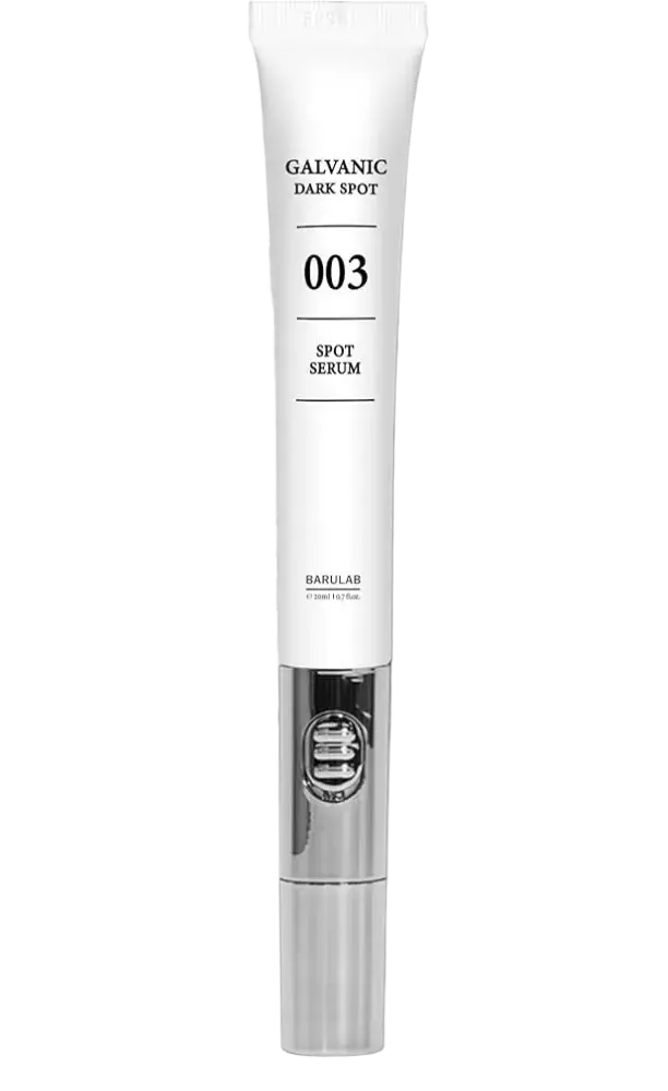 Barulab Galvanic Dark Spot 003 Serum