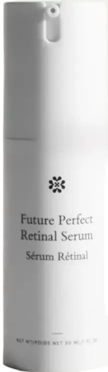 Italic Future Perfect 0.5% Retinal Serum