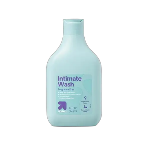 up&up Intimate Wash
