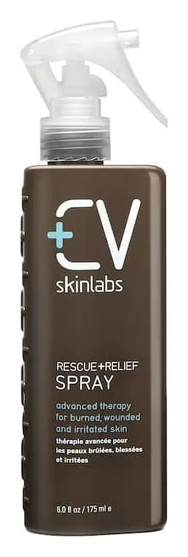 CV Skinlabs Rescue + Relief Spray
