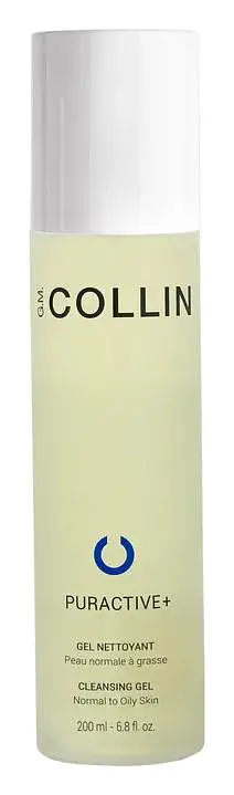 G.M. Collin Puractive+ Cleansing Gel