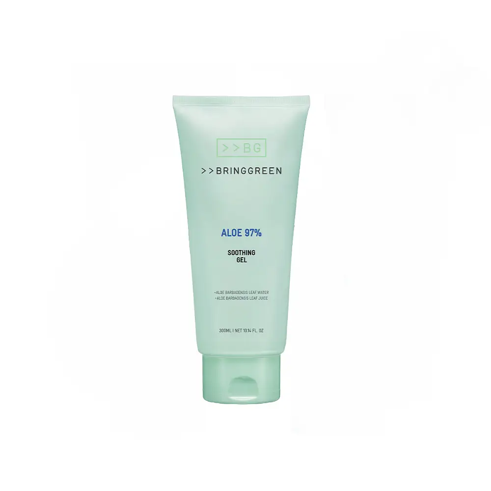 Bring Green Aloe 97% Soothing Gel