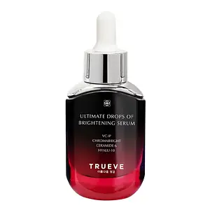 Trueve Ultimate Drops Of Brightening Serum
