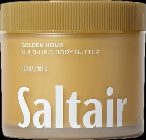 Saltair MULTI-LIPID BODY BUTTER Golden Hour