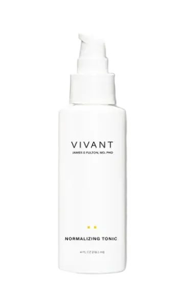 Vivant skin care Normalizing Tonic