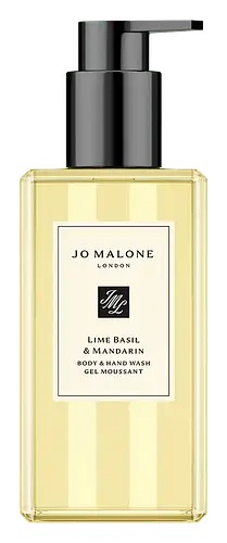 Jo Malone London Body & Hand Wash Lime Basil & Mandarin