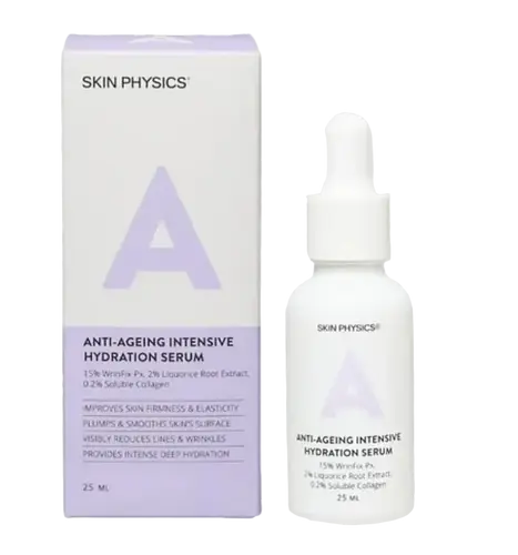 Skin Physics Anti-Ageing Intensive Hydration Serum